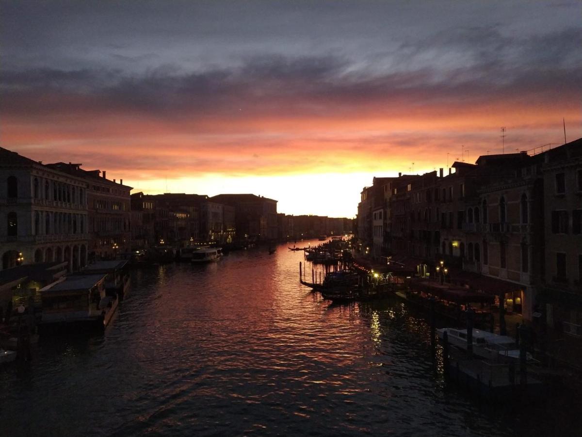 Historical Flat In Cannaregio, Venezia 외부 사진