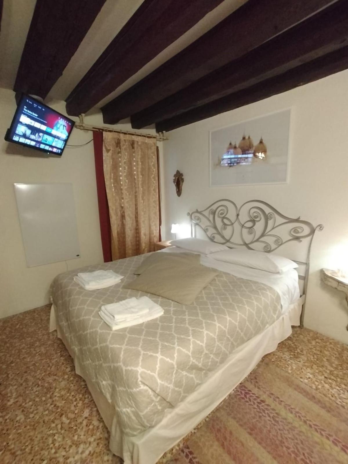 Historical Flat In Cannaregio, Venezia 외부 사진