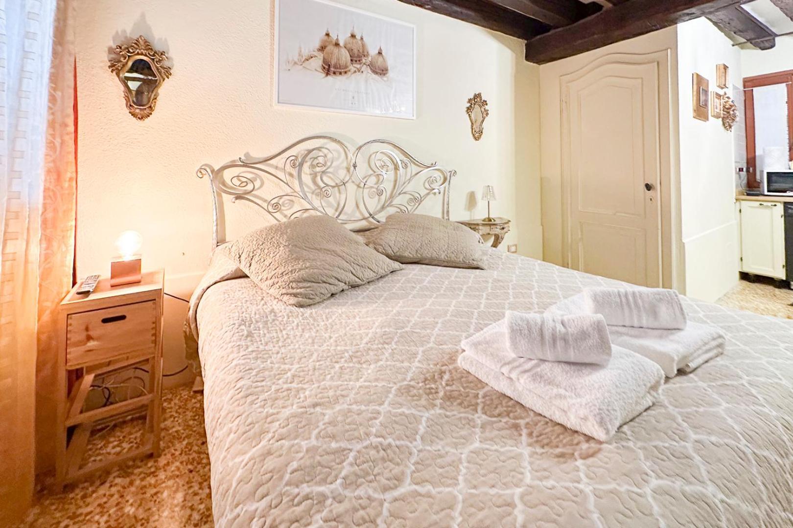 Historical Flat In Cannaregio, Venezia 외부 사진