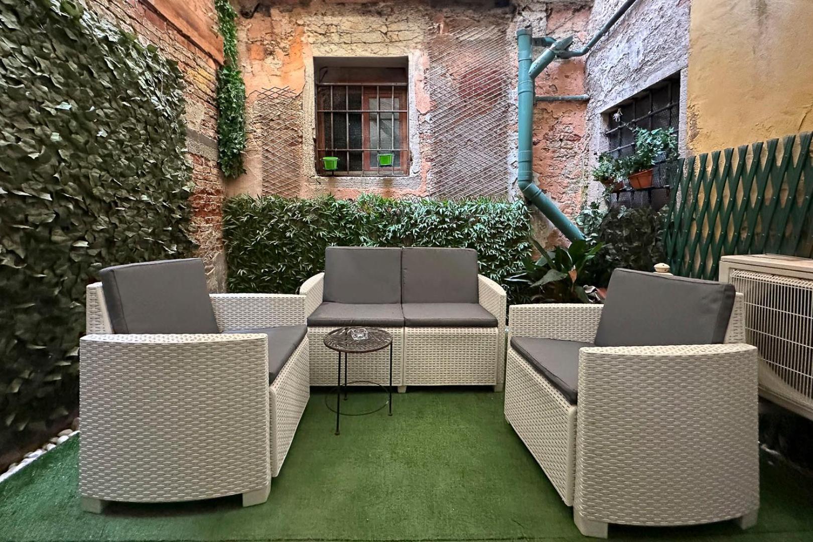 Historical Flat In Cannaregio, Venezia 외부 사진